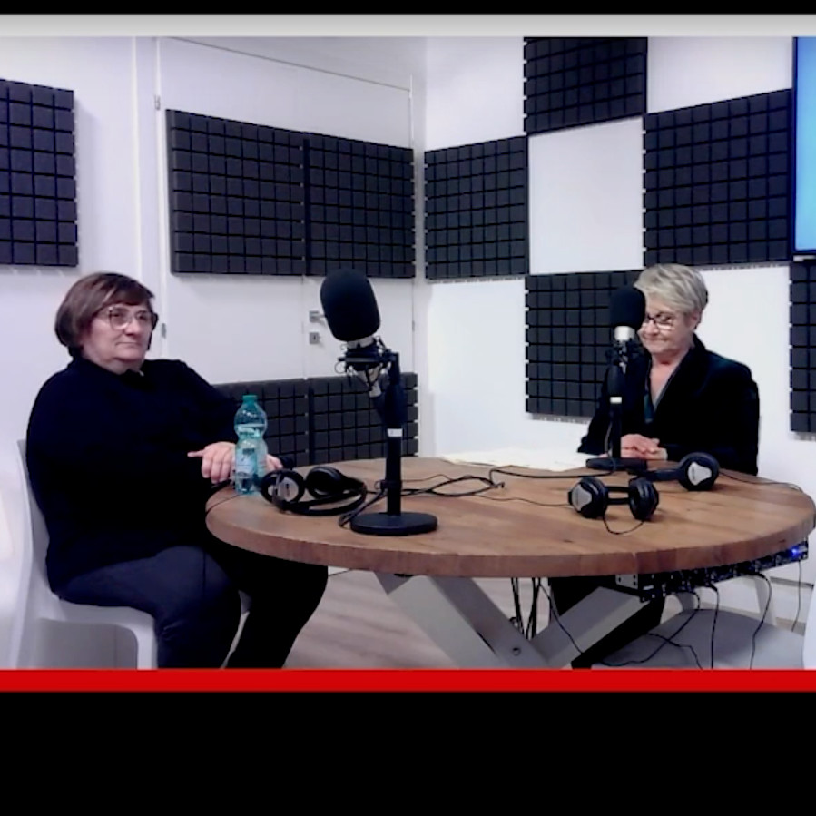 Intervista Cronache Fermane – La donna al centro