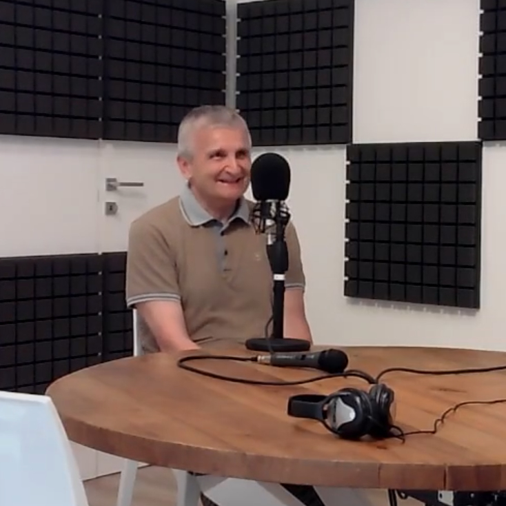 Intervista Radio Fm1 – L’otorino Dallari al Centro medico San Paolo