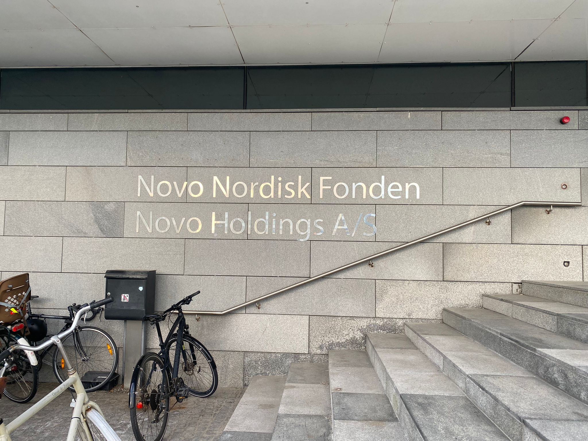 Simposio dedicato alla Medicina di Precisione tenutosi a Copenhagen