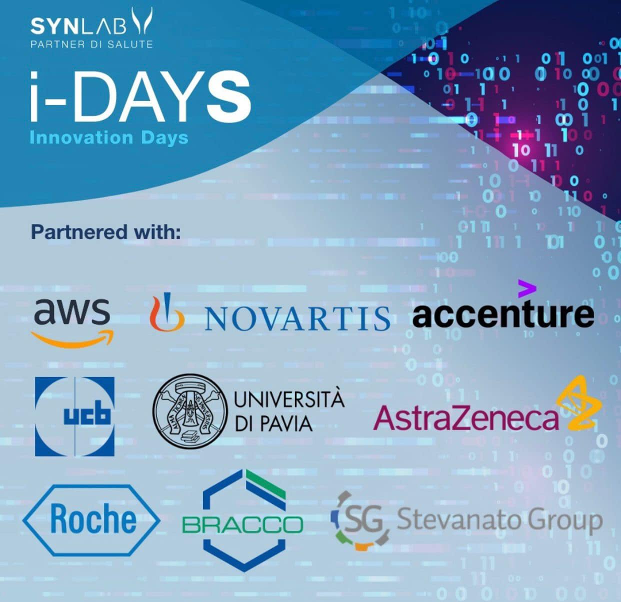 Hackathon i-DAYS (innovation days) svoltosi all’Innovation District MIND e Human Technopole di Milano